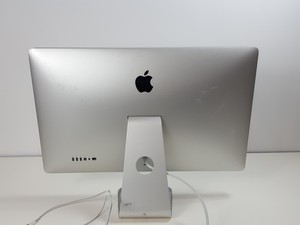 Thumbnail image of Apple 27" Thunderbolt Display / Monitor Model A1407 - Spares / Repairs