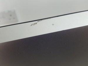 Thumbnail image of Apple 27" Thunderbolt Display / Monitor Model A1407 - Spares / Repairs
