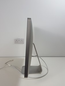 Thumbnail image of Apple 27" Thunderbolt Display / Monitor Model A1407 - Spares / Repairs