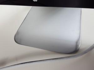Thumbnail image of Apple 27" Thunderbolt Display / Monitor Model A1407 - Spares / Repairs