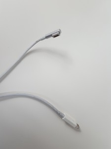 Thumbnail image of Apple 27" Thunderbolt Display / Monitor Model A1407 - Spares / Repairs