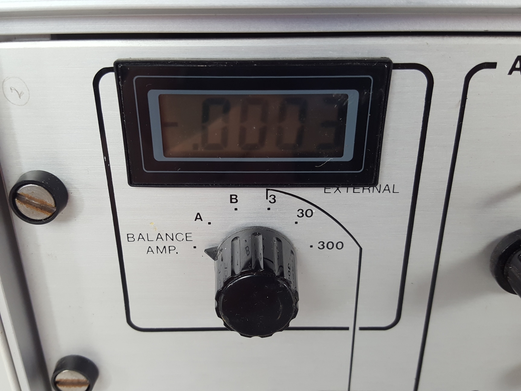 Image of Hi-Tek Instruments Potentiostat Type DT2101 Lab
