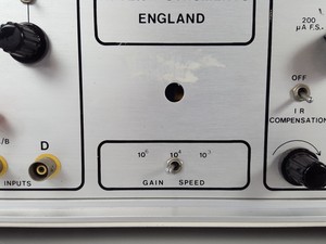 Thumbnail image of Hi-Tek Instruments Potentiostat Type DT2101 Lab
