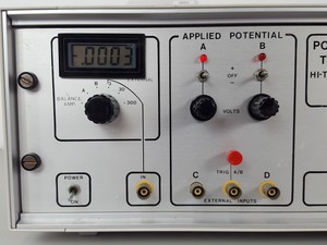 Thumbnail image of Hi-Tek Instruments Potentiostat Type DT2101 Lab