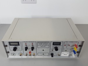 Thumbnail image of Hi-Tek Instruments Potentiostat Type DT2101 Lab