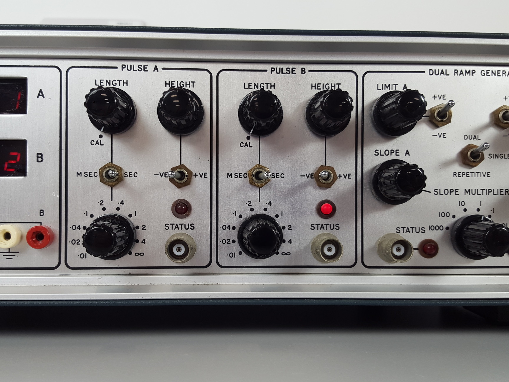 Image of Hi-Tek Instruments Waveform Generator PPRI Lab