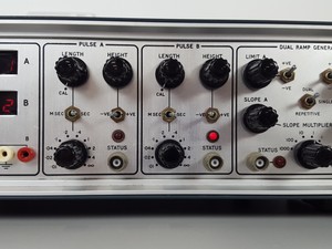 Thumbnail image of Hi-Tek Instruments Waveform Generator PPRI Lab