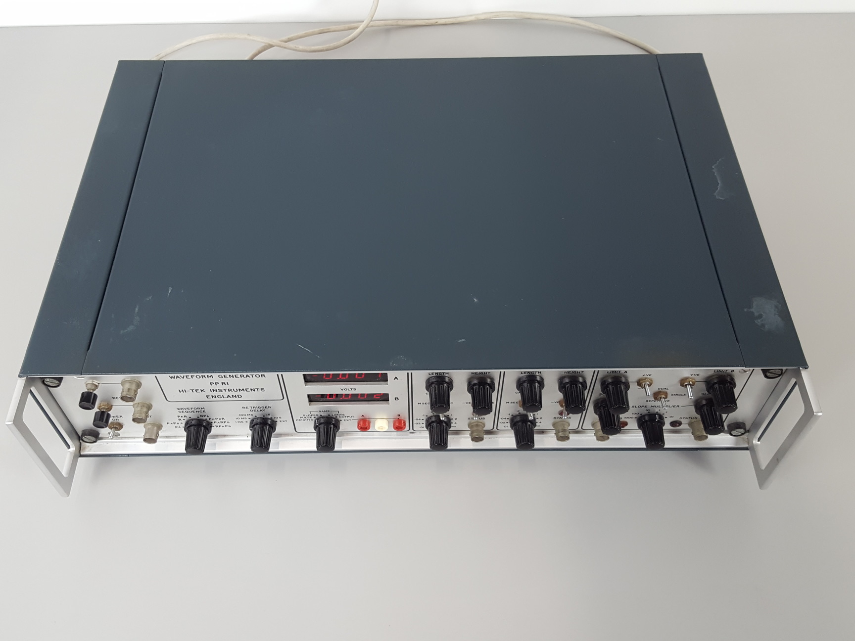 Image of Hi-Tek Instruments Waveform Generator PPRI Lab