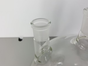 Thumbnail image of 5000ml / 5 Litre Three-Vertical Neck Round Bottom Glass Flask Lab