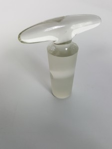 Thumbnail image of 5L 5000ml Glass Separating Funnel with Stopcock Key Lab