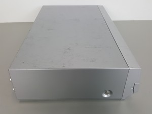 Thumbnail image of Panasonic DVD/CD Player/ VHS Video Cassette Recorder Model - NV-VP31