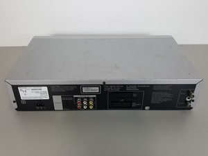 Thumbnail image of Panasonic DVD/CD Player/ VHS Video Cassette Recorder Model - NV-VP31