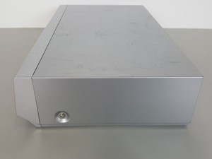 Thumbnail image of Panasonic DVD/CD Player/ VHS Video Cassette Recorder Model - NV-VP31