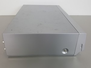 Thumbnail image of Panasonic DVD/CD Player/ VHS Video Cassette Recorder Model - NV-VP31