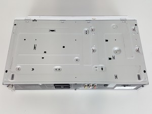 Thumbnail image of Panasonic DVD/CD Player/ VHS Video Cassette Recorder Model - NV-VP31