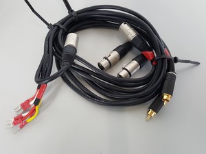 Thumbnail image of Phonic Icon 300 Professional Amplifier