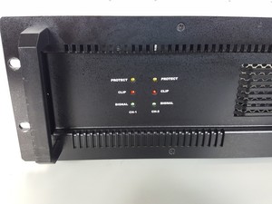 Thumbnail image of Phonic Icon 300 Professional Amplifier