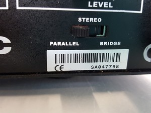 Thumbnail image of Phonic Icon 300 Professional Amplifier