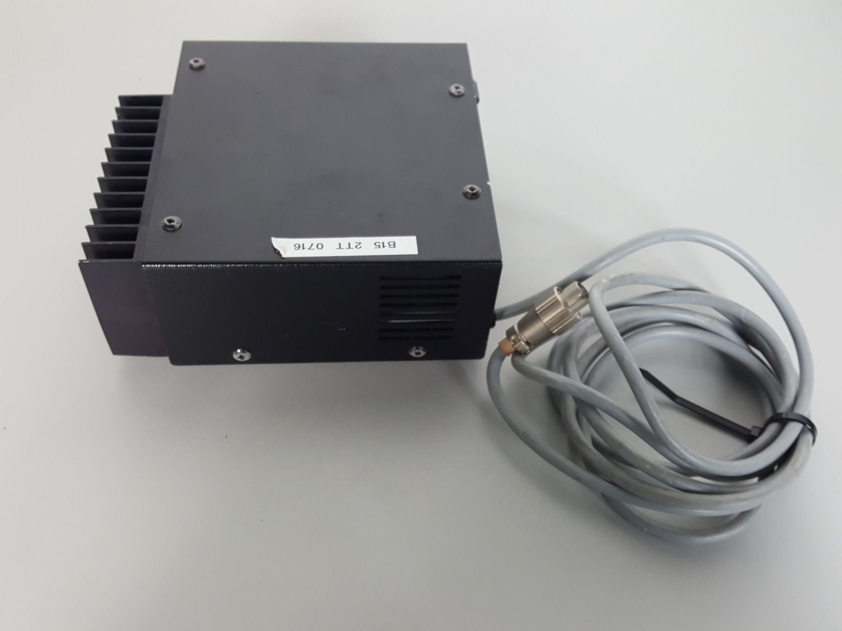 Image of Soundcraft Spirit Live 3-2 Analog Audio Mixer with Power Supply