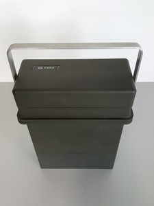Thumbnail image of Nuclear Enterprises Portable Scaler Ratemeter Model - PSR6 Lab Spares / Repairs