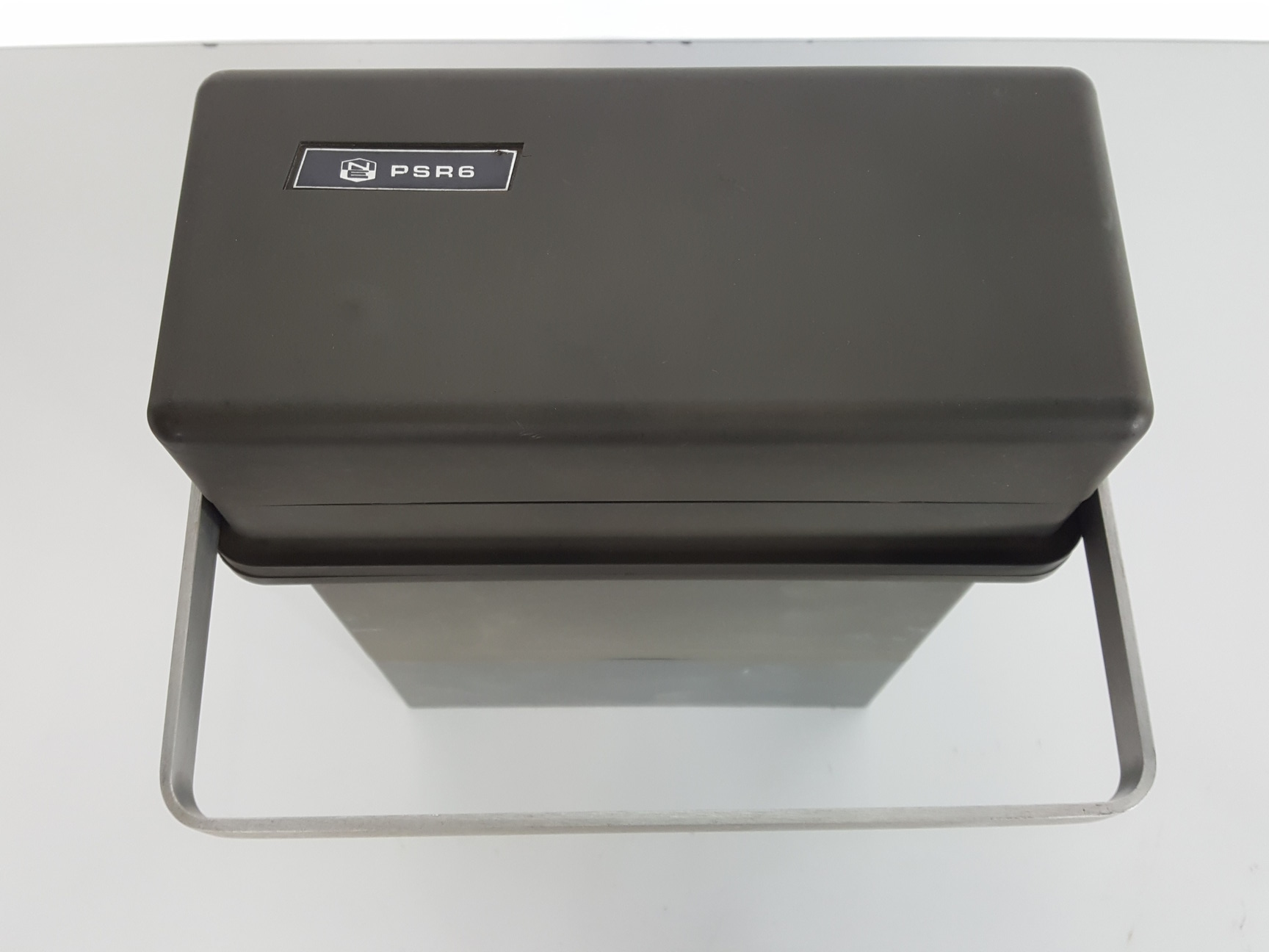 Image of Nuclear Enterprises Portable Scaler Ratemeter Model - PSR6 Lab Spares / Repairs