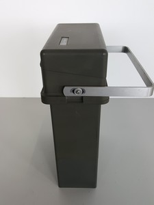 Thumbnail image of Nuclear Enterprises Portable Scaler Ratemeter Model - PSR6 Lab Spares / Repairs