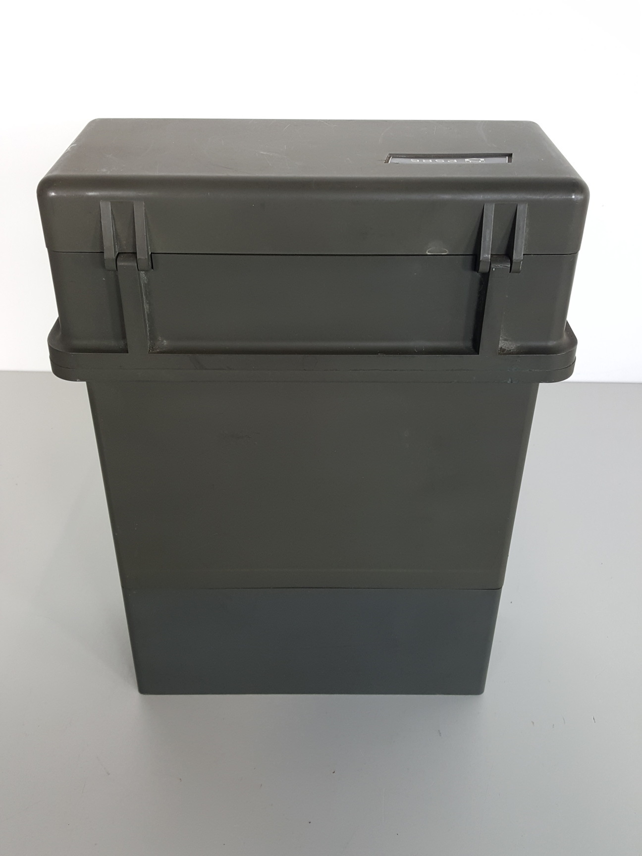 Image of Nuclear Enterprises Portable Scaler Ratemeter Model - PSR6 Lab Spares / Repairs