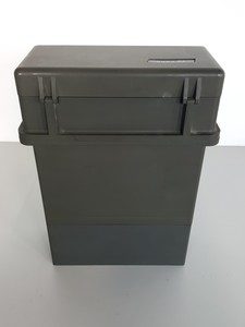 Thumbnail image of Nuclear Enterprises Portable Scaler Ratemeter Model - PSR6 Lab Spares / Repairs