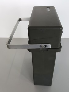 Thumbnail image of Nuclear Enterprises Portable Scaler Ratemeter Model - PSR6 Lab Spares / Repairs