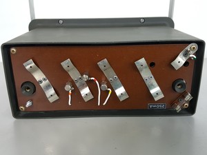 Thumbnail image of Nuclear Enterprises Portable Scaler Ratemeter Model - PSR6 Lab Spares / Repairs