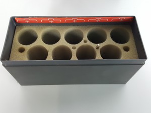 Thumbnail image of Nuclear Enterprises Portable Scaler Ratemeter Model - PSR6 Lab Spares / Repairs