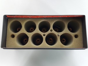 Thumbnail image of Nuclear Enterprises Portable Scaler Ratemeter Model - PSR6 Lab Spares / Repairs