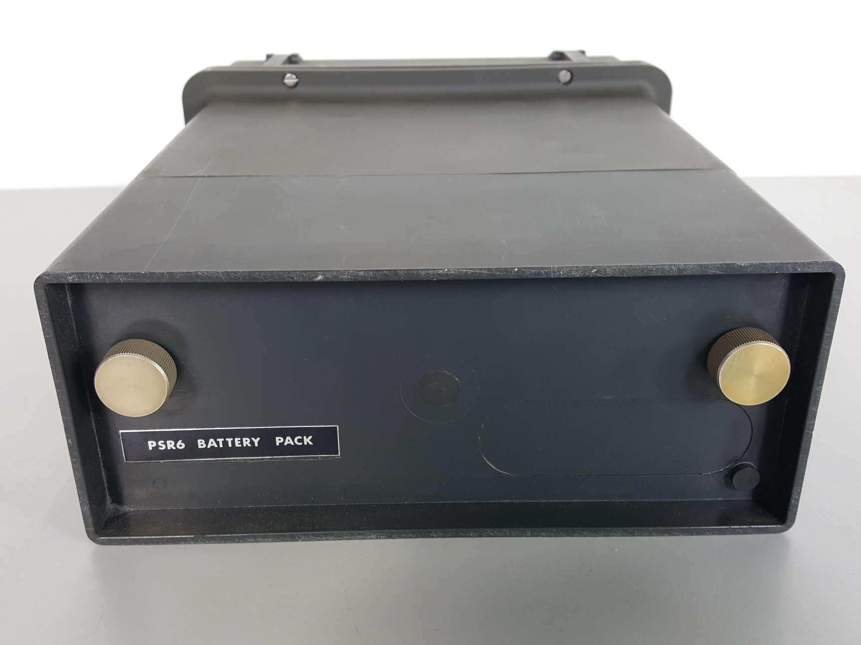 Image of Nuclear Enterprises Portable Scaler Ratemeter Model - PSR6 Lab Spares / Repairs