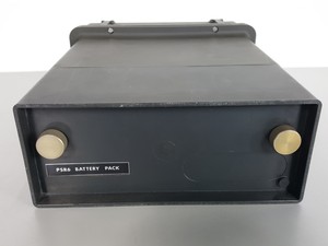 Thumbnail image of Nuclear Enterprises Portable Scaler Ratemeter Model - PSR6 Lab Spares / Repairs
