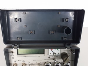 Thumbnail image of Nuclear Enterprises Portable Scaler Ratemeter Model - PSR6 Lab Spares / Repairs