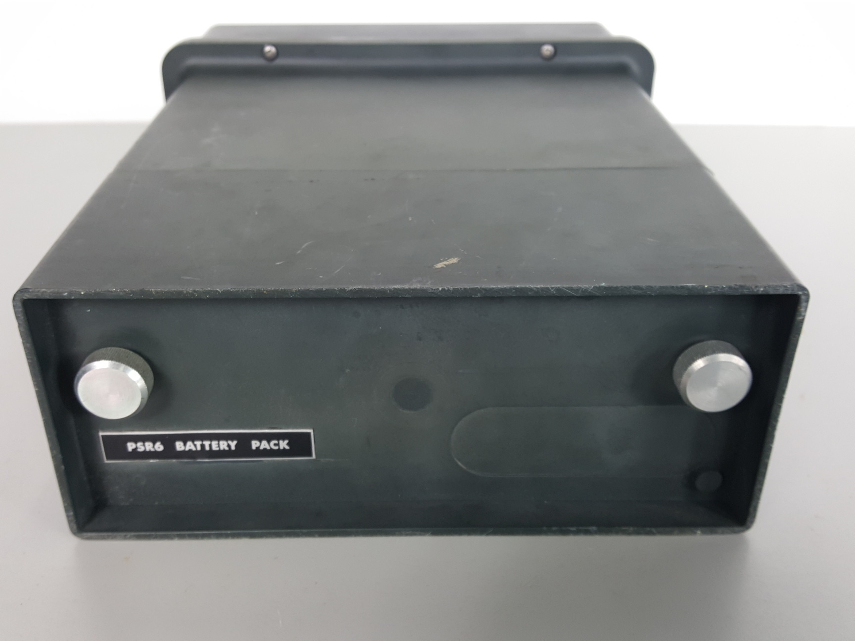 Image of Nuclear Enterprises Portable Scaler Ratemeter Model - PSR6 Lab Spares / Repairs