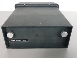 Thumbnail image of Nuclear Enterprises Portable Scaler Ratemeter Model - PSR6 Lab Spares / Repairs