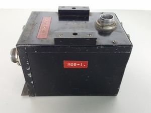 Thumbnail image of 6 x Vintage Laboratory Measuring Instruments - ESi, Ekco, Dynatron, Ardente Lab