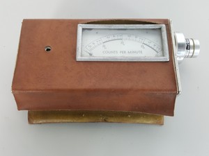 Thumbnail image of 6 x Vintage Laboratory Measuring Instruments - ESi, Ekco, Dynatron, Ardente Lab
