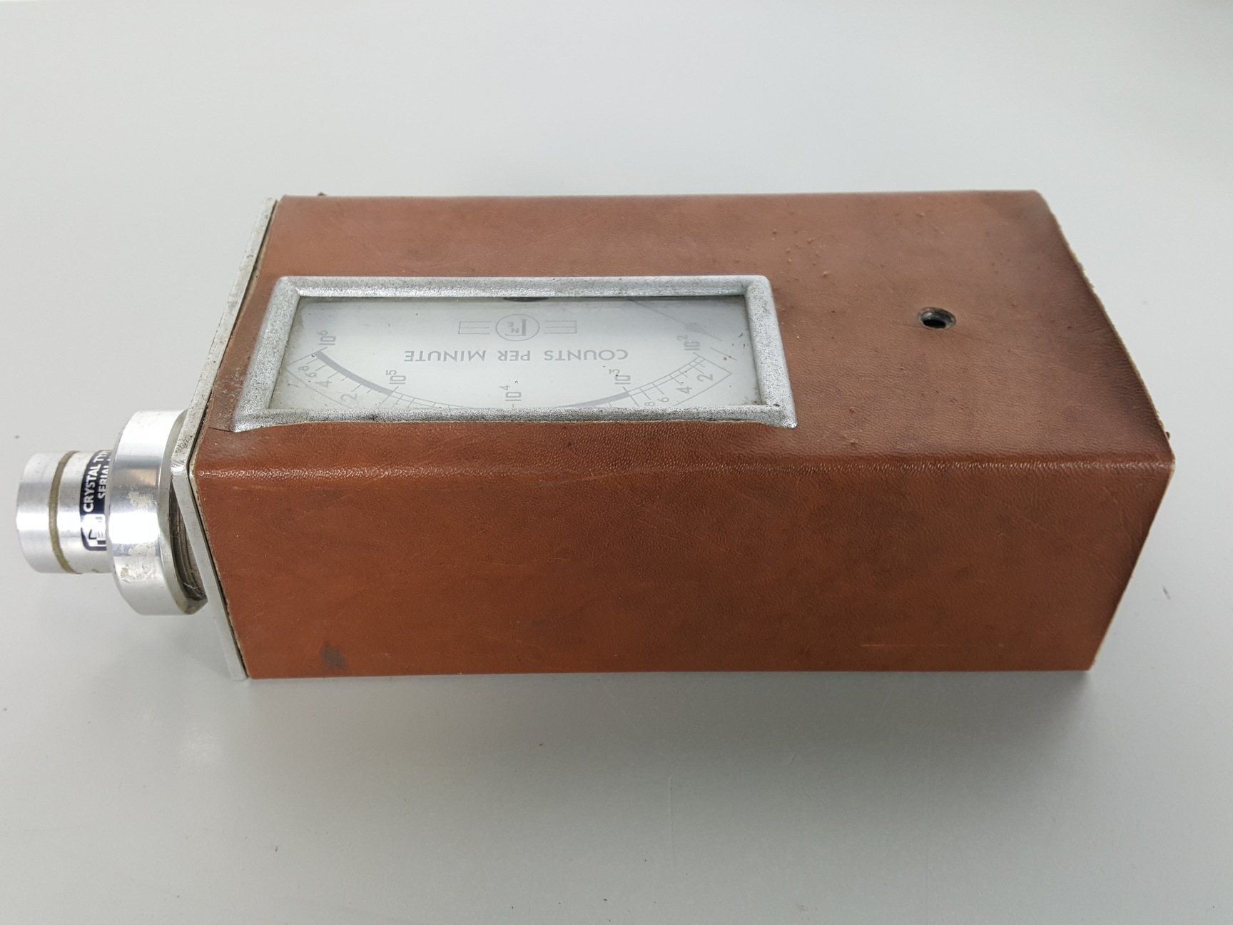 Image of 6 x Vintage Laboratory Measuring Instruments - ESi, Ekco, Dynatron, Ardente Lab