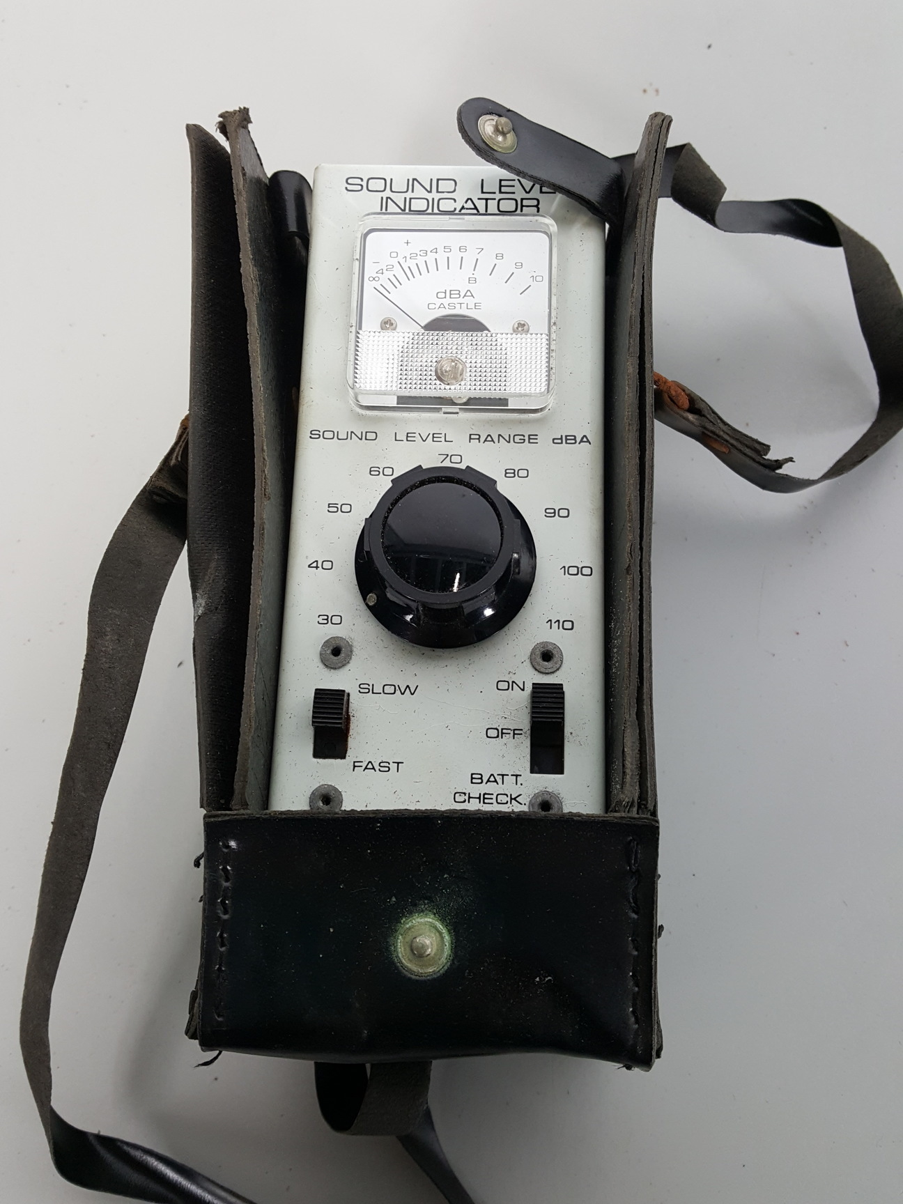Image of 6 x Vintage Laboratory Measuring Instruments - ESi, Ekco, Dynatron, Ardente Lab