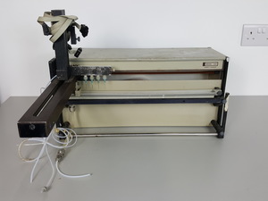 Thumbnail image of Gilson Model 222 Sample Charger - Liquid Handler / Sampler for HPLC System Lab