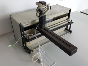 Thumbnail image of Gilson Model 222 Sample Charger - Liquid Handler / Sampler for HPLC System Lab