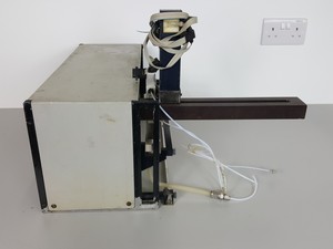 Thumbnail image of Gilson Model 222 Sample Charger - Liquid Handler / Sampler for HPLC System Lab