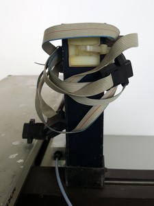 Thumbnail image of Gilson Model 222 Sample Charger - Liquid Handler / Sampler for HPLC System Lab