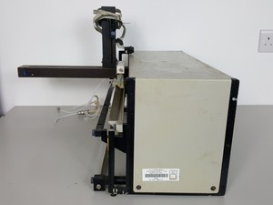 Thumbnail image of Gilson Model 222 Sample Charger - Liquid Handler / Sampler for HPLC System Lab