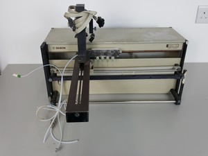 Thumbnail image of Gilson Model 222 Sample Charger - Liquid Handler / Sampler for HPLC System Lab