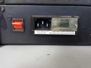 Thumbnail image of Gilson Model 222 Sample Charger - Liquid Handler / Sampler for HPLC System Lab