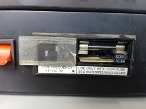 Thumbnail image of Gilson Model 222 Sample Charger - Liquid Handler / Sampler for HPLC System Lab