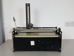 Thumbnail image of Gilson Model 222 Sample Charger - Liquid Handler / Sampler for HPLC System Lab